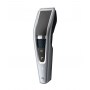 Philips | HC5630/15 | Hair clipper series 5000 | Cordless or corded | Number of length steps 28 | Step precise 1 mm | Black/Grey - 2